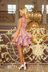 Evening dress model 133561
